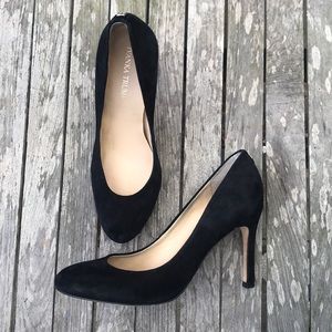 Ivanka Trump Heels
